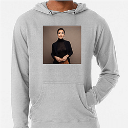 Grace Byers is also a famous author Grace Byers Hoodies