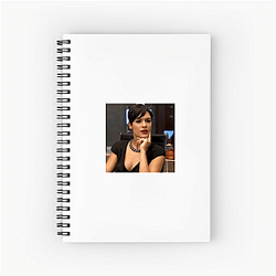 Grace Byers is married to actor Trai Byers Grace Byers Notebook