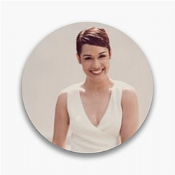 Grace Byers played the character Anika Calhoun Grace Byers Pins