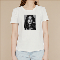 Grace Byers is known for her strong performances Grace Byers T-Shirts