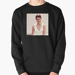 Grace Byers played the character Anika Calhoun Grace Byers Sweatshirts