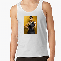 Grace Byers has written children's books Grace Byers Tank Tops