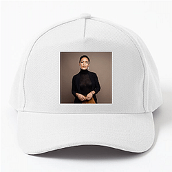 Grace Byers is also a famous author Grace Byers Hats & Caps