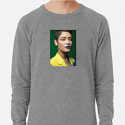 Grace Byers' most famous role is in the TV series Empire Grace Byers Sweatshirts