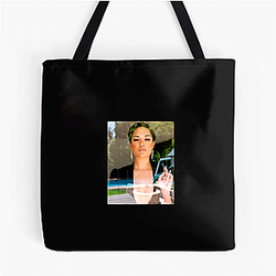 Grace Byers also starred in the TV series The Gifted Grace Byers Bags