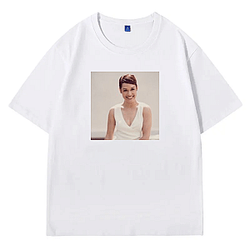 Grace Byers played the character Anika Calhoun Grace Byers T-Shirts