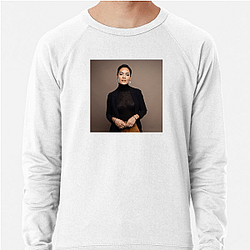 Grace Byers is also a famous author Grace Byers Sweatshirts