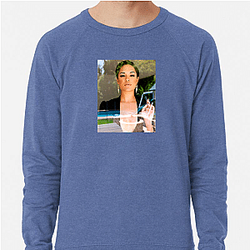 Grace Byers also starred in the TV series The Gifted Grace Byers Sweatshirts