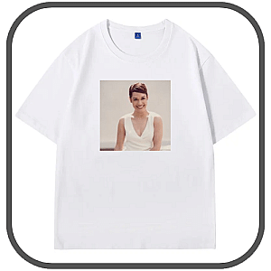 Grace Byers T-Shirts