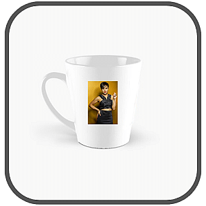 Grace Byers Mugs
