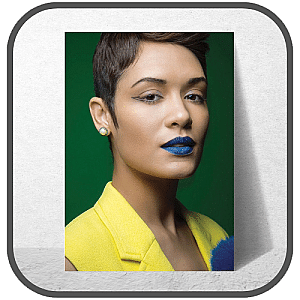 Grace Byers Posters
