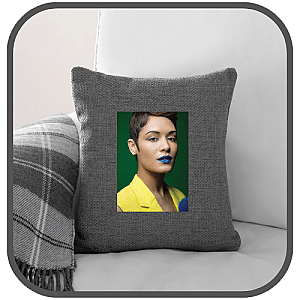 Grace Byers Pillows Cover
