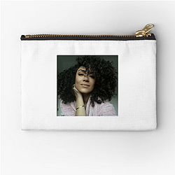 Grace Byers is an American actress Grace Byers Zipper Pouches