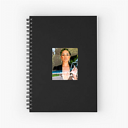 Grace Byers also starred in the TV series The Gifted Grace Byers Notebook