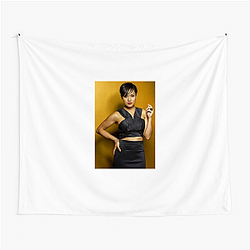 Grace Byers has written children's books Grace Byers Tapestries