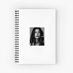 Grace Byers is known for her strong performances Grace Byers Notebook