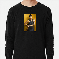 Grace Byers has written children's books Grace Byers Sweatshirts