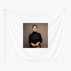 Grace Byers is also a famous author Grace Byers Tapestries