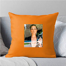 Grace Byers also starred in the TV series The Gifted Grace Byers Pillows Cover