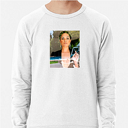 Grace Byers also starred in the TV series The Gifted Grace Byers Sweatshirts