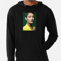 Grace Byers' most famous role is in the TV series Empire Grace Byers Hoodies