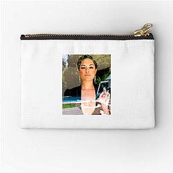 Grace Byers also starred in the TV series The Gifted Grace Byers Zipper Pouches