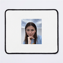 Grace Byers has a versatile career Grace Byers Mouse Pads