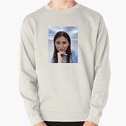 Grace Byers has a versatile career Grace Byers Sweatshirts