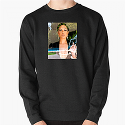 Grace Byers also starred in the TV series The Gifted Grace Byers Sweatshirts