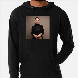 Grace Byers is also a famous author Grace Byers Hoodies