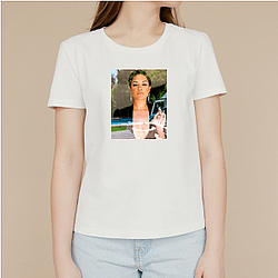 Grace Byers also starred in the TV series The Gifted Grace Byers T-Shirts