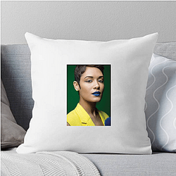 Grace Byers' most famous role is in the TV series Empire Grace Byers Pillows Cover