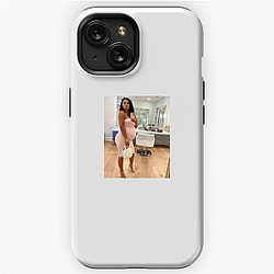 Grace Byers is a prominent television actress Grace Byers iPhone Cases