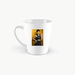 Grace Byers has written children's books Grace Byers Mugs