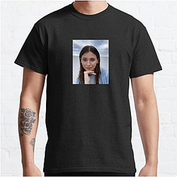 Grace Byers has a versatile career Grace Byers T-Shirts