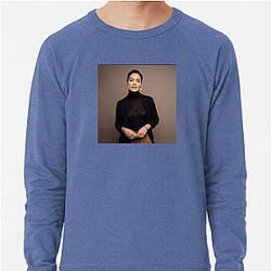 Grace Byers is also a famous author Grace Byers Sweatshirts