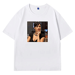 Grace Byers is married to actor Trai Byers Grace Byers T-Shirts