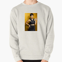 Grace Byers has written children's books Grace Byers Sweatshirts