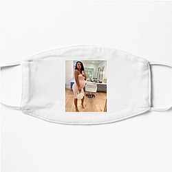 Grace Byers is a prominent television actress Grace Byers Face Masks