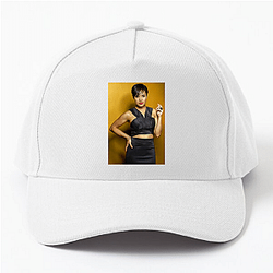Grace Byers has written children's books Grace Byers Hats & Caps