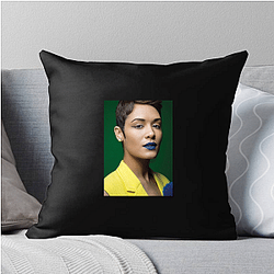 Grace Byers' most famous role is in the TV series Empire Grace Byers Pillows Cover