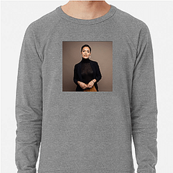 Grace Byers is also a famous author Grace Byers Sweatshirts