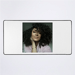 Grace Byers is an American actress Grace Byers Mouse Pads