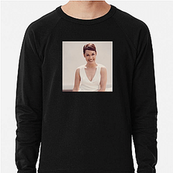 Grace Byers played the character Anika Calhoun Grace Byers Sweatshirts