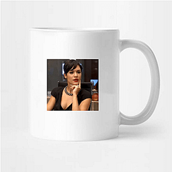 Grace Byers is married to actor Trai Byers Grace Byers Mugs