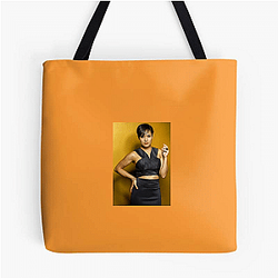 Grace Byers has written children's books Grace Byers Bags