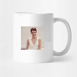 Grace Byers played the character Anika Calhoun Grace Byers Mugs