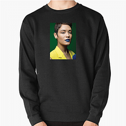 Grace Byers' most famous role is in the TV series Empire Grace Byers Sweatshirts
