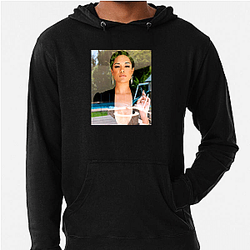 Grace Byers also starred in the TV series The Gifted Grace Byers Hoodies