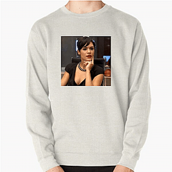 Grace Byers is married to actor Trai Byers Grace Byers Sweatshirts